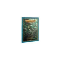 ARCANE JOURNAL: WOOD ELF REALMS