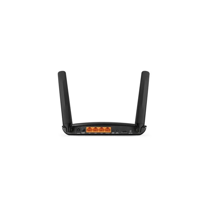 Archer MR400 V3.0, Mobile WLAN-Router — image 3