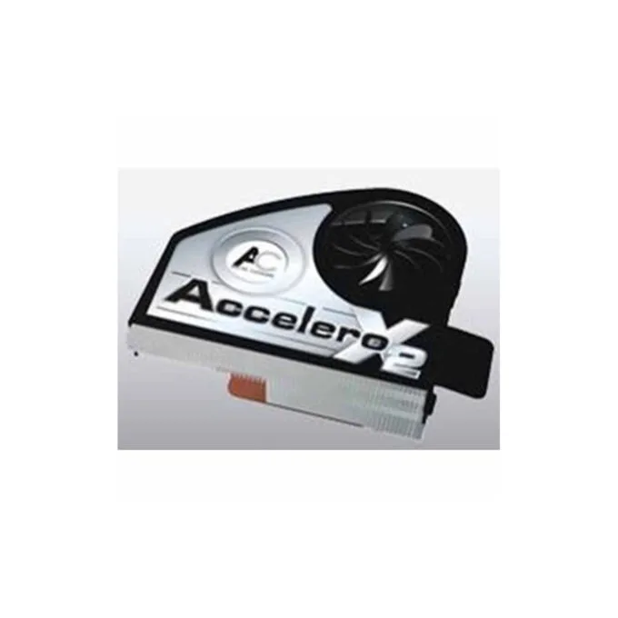 Arctic Accelero X2 VGA Cooler for ATI X1950/X1900/X1800 AC-ATIS-X2 — image 1