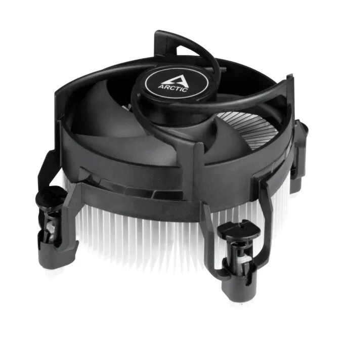 ARCTIC Alpine 17 CO 100W LGA1700/1851 CPU Cooler - ACALP00041A — image 2