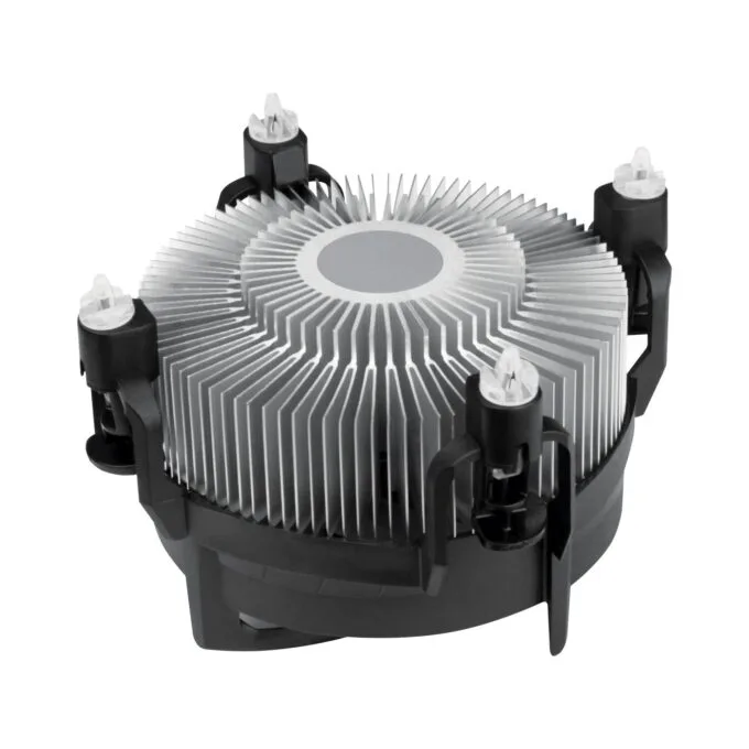 ARCTIC Alpine 17 CO 100W LGA1700/1851 CPU Cooler - ACALP00041A — image 3