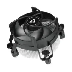ARCTIC Alpine 17 CO 100W LGA1700/1851 CPU Cooler - ACALP00041A