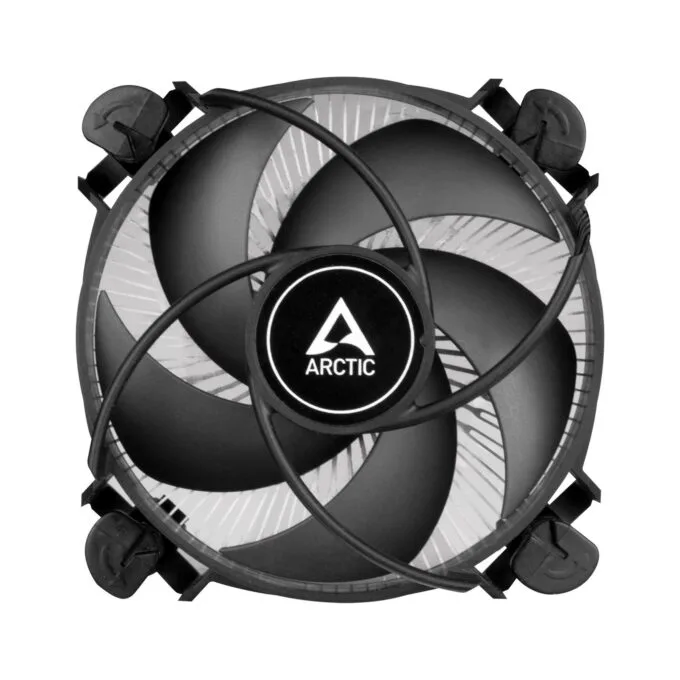 ARCTIC Alpine 17 CO 100W LGA1700/1851 CPU Cooler - ACALP00041A — image 4