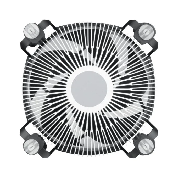 ARCTIC Alpine 17 CO 100W LGA1700/1851 CPU Cooler - ACALP00041A — image 6