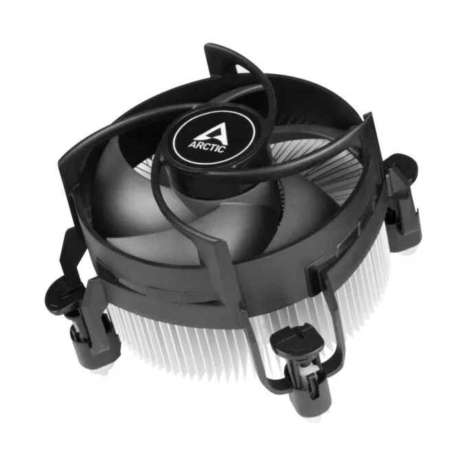 ARCTIC Alpine 17 CO 100W LGA1700/1851 CPU Cooler - ACALP00041A — image 1