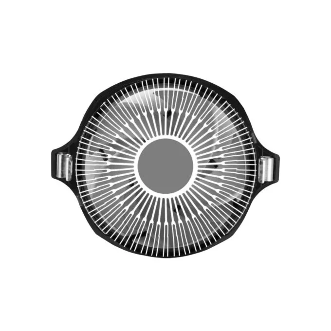 Arctic Alpine 23 CO 100W AM4/AM5 CPU Cooler 90mm PWM Dual Ball - ACALP00036A — image 3
