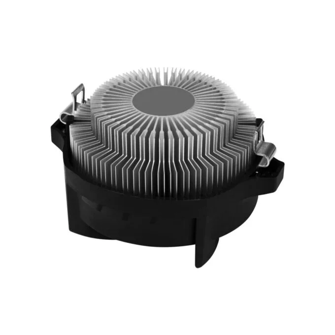 Arctic Alpine 23 CO 100W AM4/AM5 CPU Cooler 90mm PWM Dual Ball - ACALP00036A — image 5