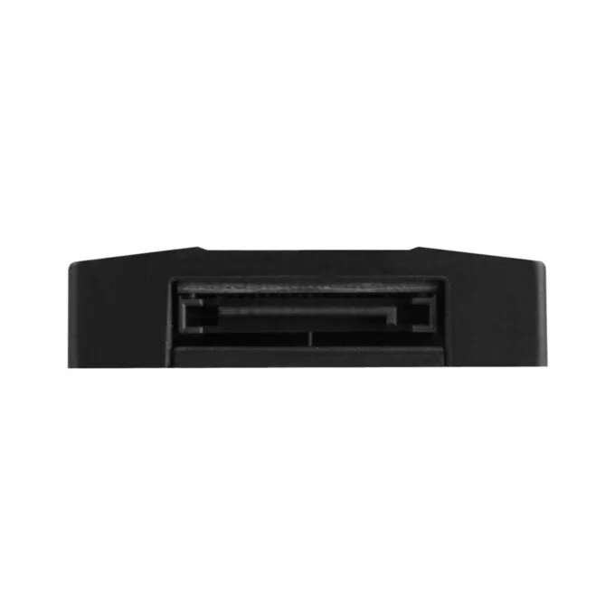 ARCTIC Case Fan Hub ACFAN00175A - 10-Port PWM 4-Pin SATA Power — image 3