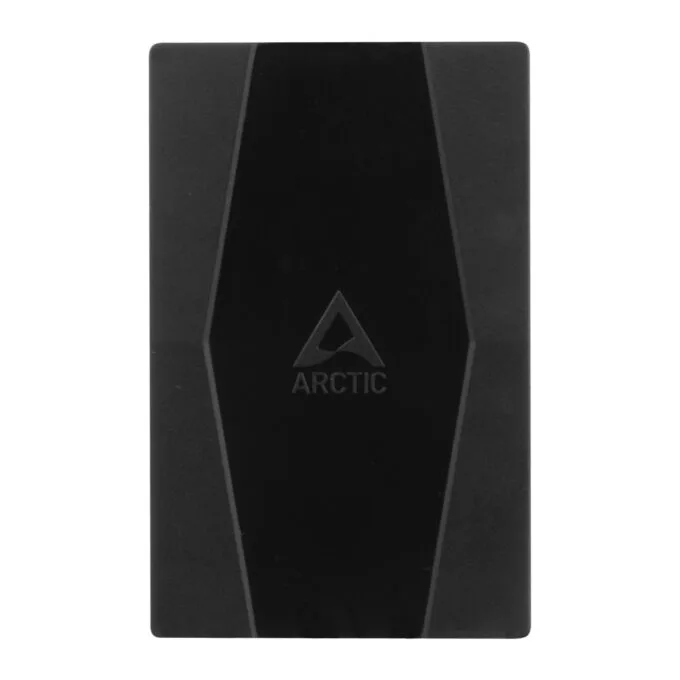 ARCTIC Case Fan Hub ACFAN00175A - 10-Port PWM 4-Pin SATA Power — image 4