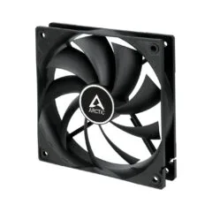 Arctic F12 PWM PST 120mm Case Fan - 230-1350 RPM PWM PST