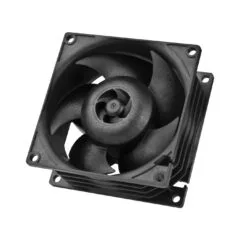 ARCTIC Fan 80x80x25mm - S8038-10K - Black