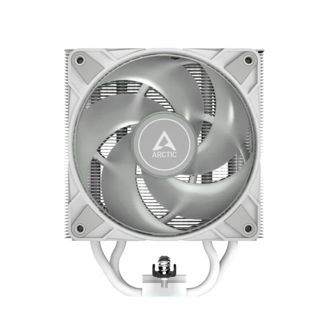 ARCTIC Freezer 36 A-RGB White - Direct Touch CPU Cooler, Push-Pull, Intel/AMD — image 3