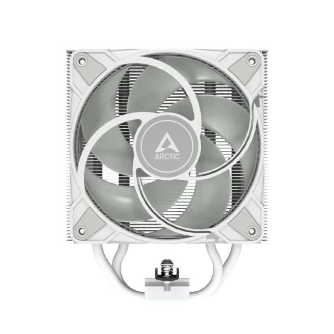 ARCTIC Freezer 36 A-RGB White - Direct Touch CPU Cooler, Push-Pull, Intel/AMD — image 4