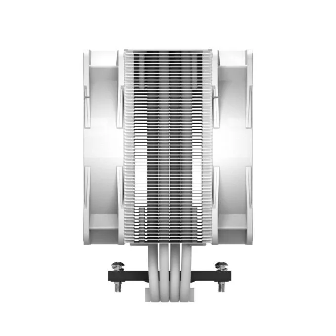 ARCTIC Freezer 36 A-RGB White - Direct Touch CPU Cooler, Push-Pull, Intel/AMD — image 5