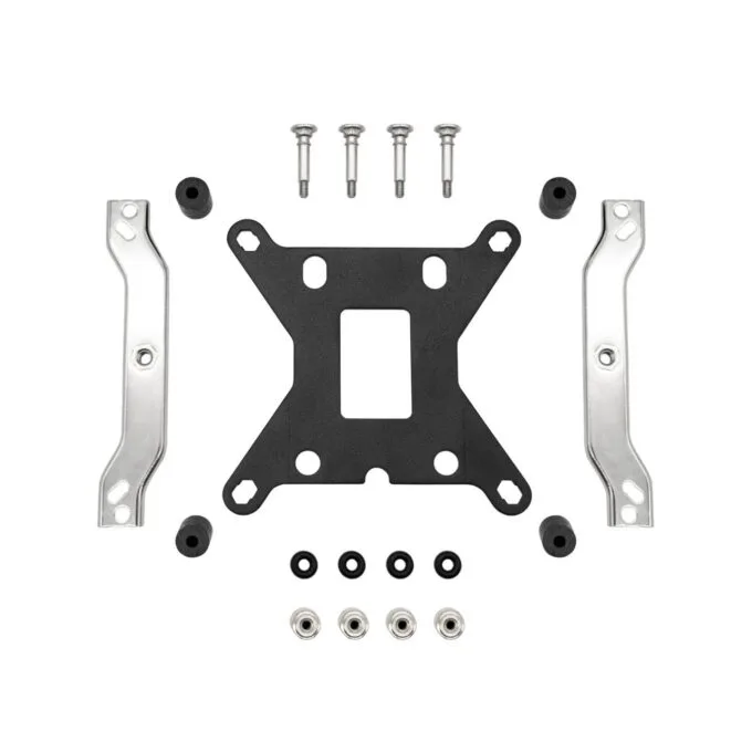 ARCTIC LGA1200 115X Mounting Kit - 115X - Compatible with Intel LGA1200 & 115X sockets — image 1