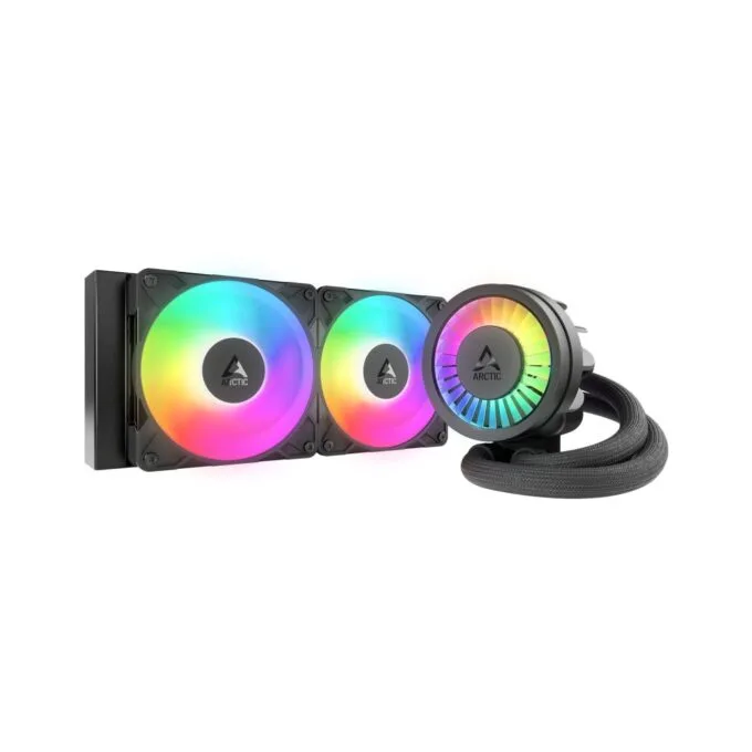 Custom Gaming PC - Ryzen 5 7600X, RX 9060 XT, 16GB DDR5, 1TB NVMe — image 8