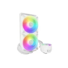 Arctic Liquid Freezer III Pro 240 A-RGB White AIO CPU Cooler - ACFRE00186A