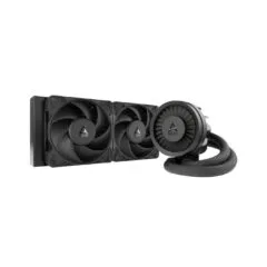 Arctic Liquid Freezer III Pro 240 - Black AM4/AM5/LGA1700/LGA1851