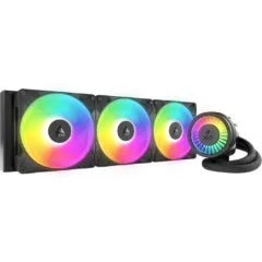 Arctic Liquid Freezer III Pro 420 A-RGB 140mm AIO CPU Cooler