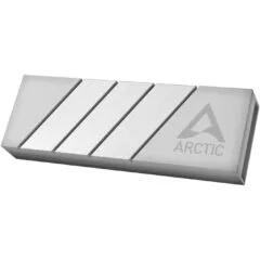 Arctic M2 Pro Silver M.2 SSD Heatsink - ACOTH00002A
