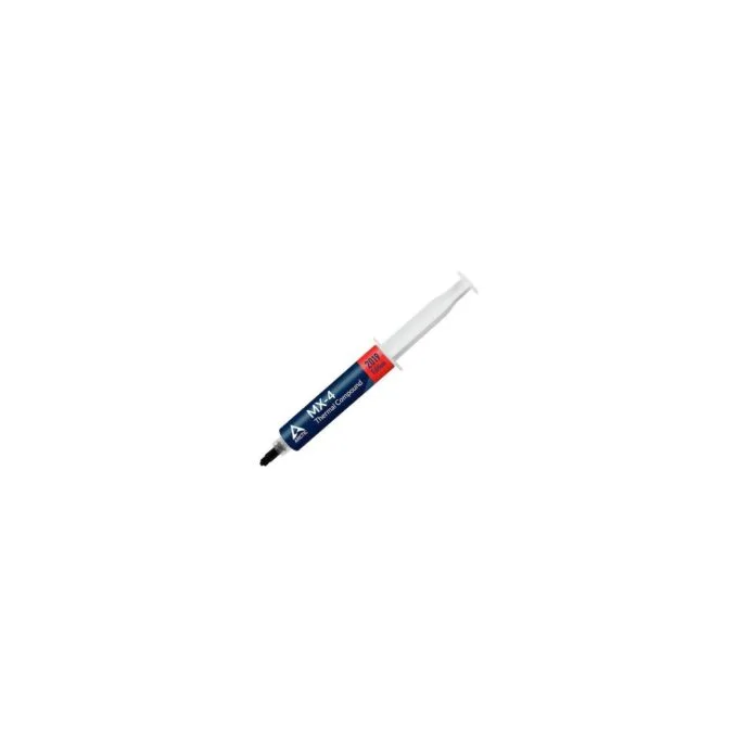 Arctic MX-4 8g - Gray Non-conductive Thermal Paste — image 1