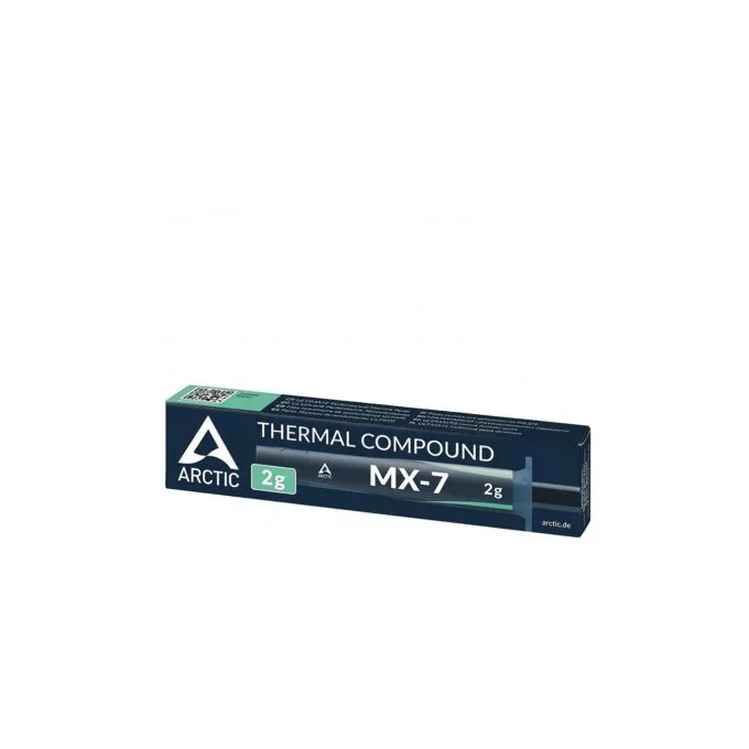 Arctic MX-7 2g - Premium Performance Thermal Paste - ACTCP00089A — image 1