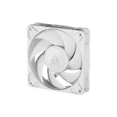 Arctic P12 Pro PST 120mm PWM Case Fan - White