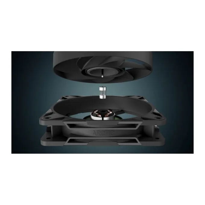 Arctic P14 Pro PST PWM 140mm Case Fan - ACFAN00314A — image 3