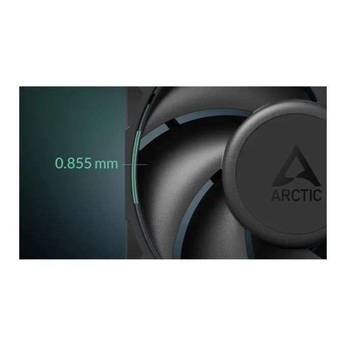 Arctic P14 Pro PST PWM 140mm Case Fan - ACFAN00314A — image 6