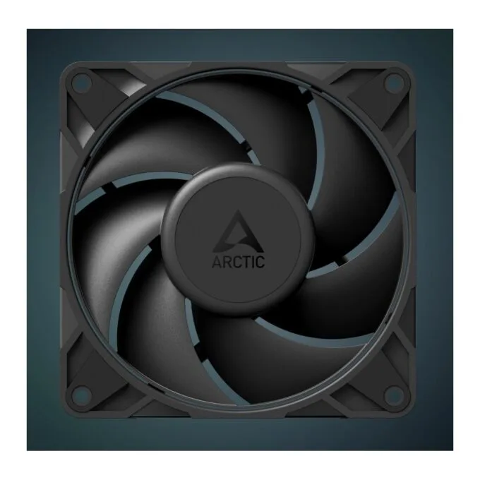 Arctic P14 Pro PST PWM 140mm Case Fan - ACFAN00314A — image 8