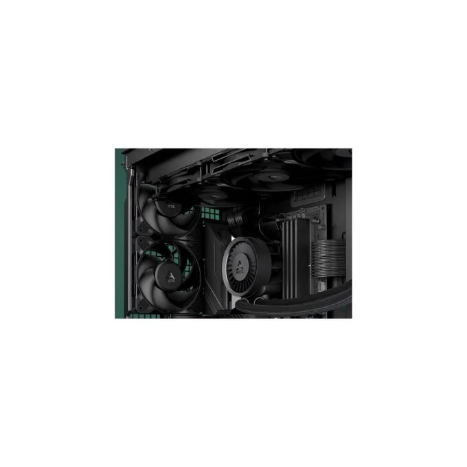 Arctic P14 Pro PST PWM 140mm Case Fan - ACFAN00314A — image 9