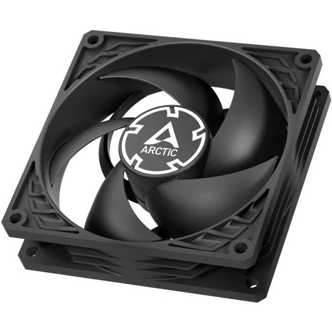 Arctic P9 PWM PST CO 92mm Fan - P9 - 92 mm, 4-pin PWM, PST hub — image 5