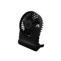 ARCTIC Summair2Go - Summair2Go - Black Portable Battery-Powered Handheld Fan