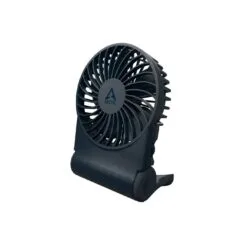ARCTIC Summair2Go - Summair2Go - Dark Blue Portable Battery-Powered Handheld Fan