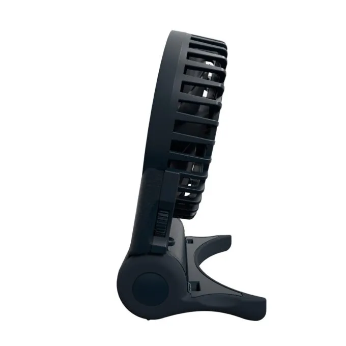 ARCTIC Summair2Go - Summair2Go - Dark Blue Portable Battery-Powered Handheld Fan — image 4