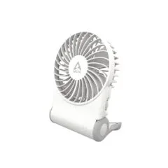 ARCTIC Summair2Go - Summair2Go - White Portable Battery-Powered Handheld Fan