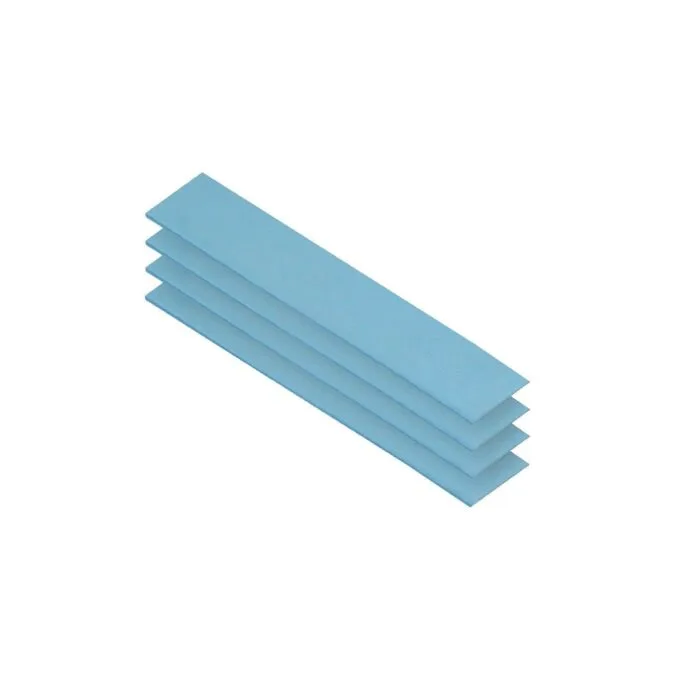 ARCTIC TP-3 Thermal Pad 120x20mm 0.5mm - 4 Pack — image 1