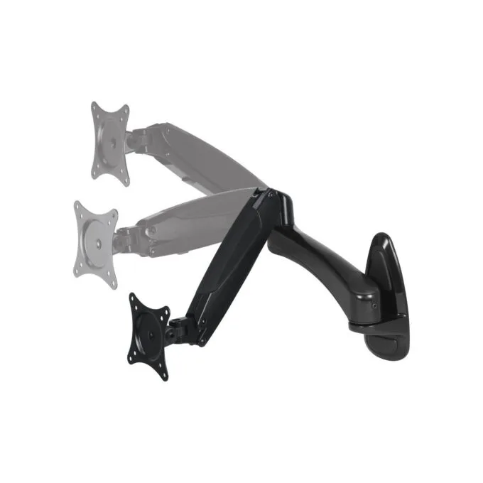 Arctic W1-3D Monitor Arm - Wall Mount, Gas Spring, 8kg - AEMNT00032A — image 2