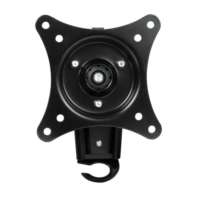 Arctic W1A Monitor Wall Mount - VESA 75/100, Single Arm, 20kg — image 3