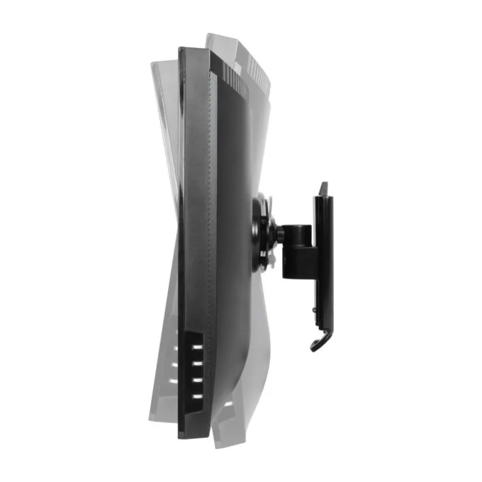 Arctic W1A Monitor Wall Mount - VESA 75/100, Single Arm, 20kg — image 6