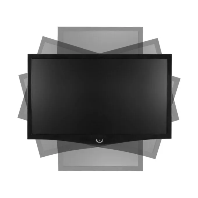 Arctic W1A Monitor Wall Mount - VESA 75/100, Single Arm, 20kg — image 7