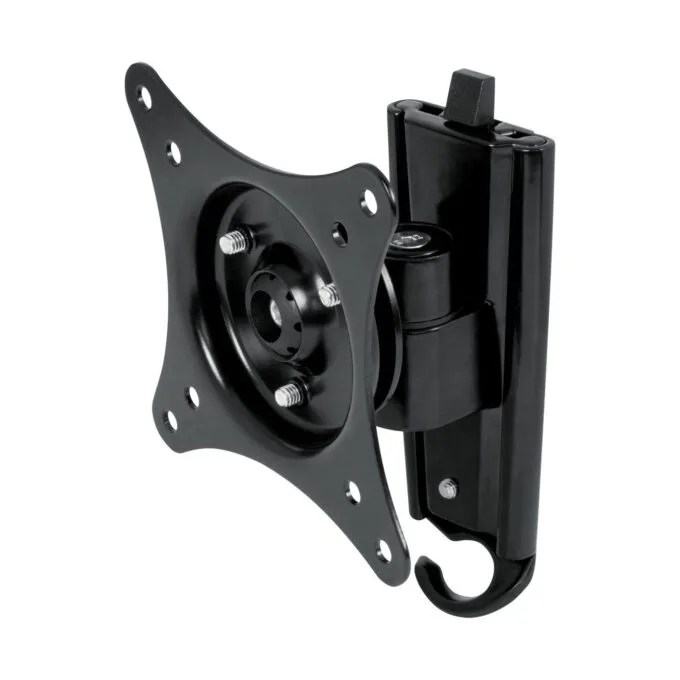 Arctic W1A Monitor Wall Mount - VESA 75/100, Single Arm, 20kg — image 1