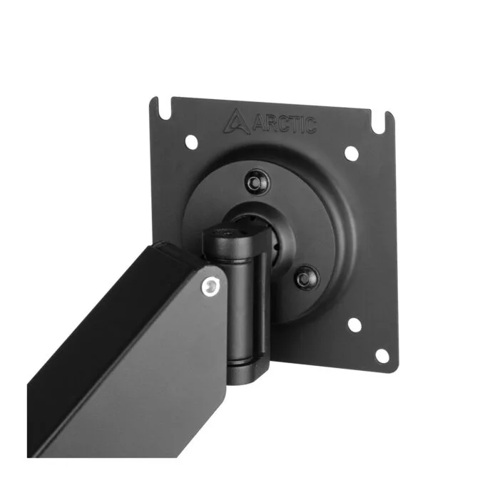 ARCTIC X1-3D Single Monitor Arm with 3D Gas Spring Movement - Black — image 5