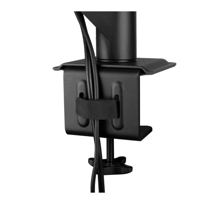 ARCTIC X1-3D Single Monitor Arm with 3D Gas Spring Movement - Black — image 6
