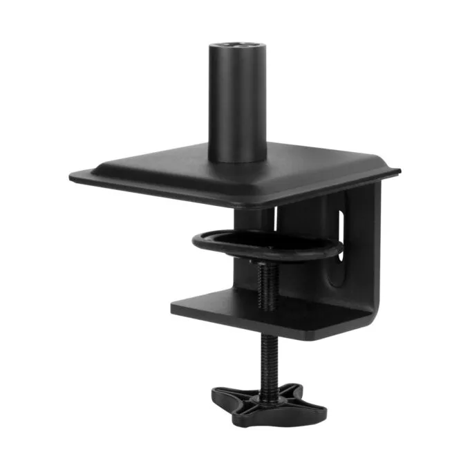 ARCTIC X1-3D Single Monitor Arm with 3D Gas Spring Movement - Black — image 7