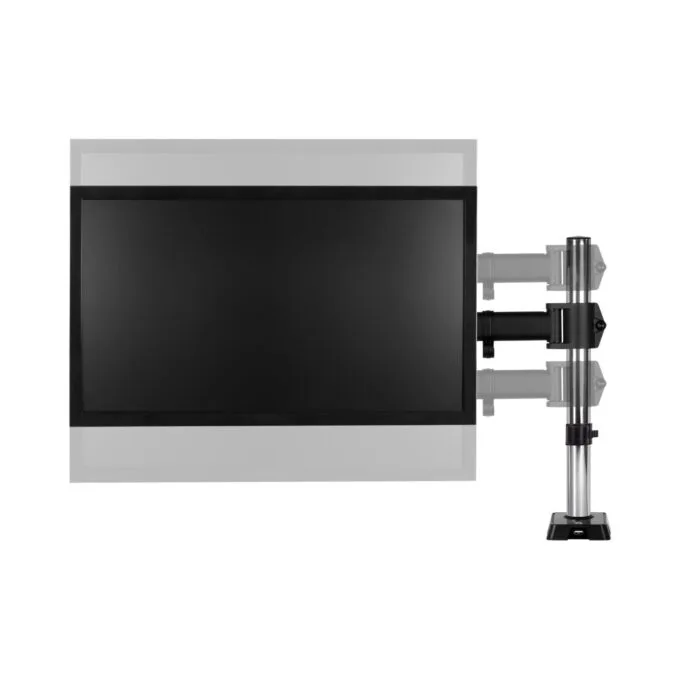 ARCTIC Z1 (Gen3) Desk Mount Monitor Arm 1x up to 43" 15kg Black — image 12