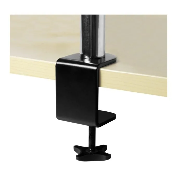ARCTIC Z1 (Gen3) Desk Mount Monitor Arm 1x up to 43" 15kg Black — image 3