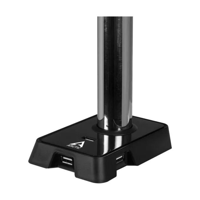 ARCTIC Z1 (Gen3) Desk Mount Monitor Arm 1x up to 43" 15kg Black — image 7