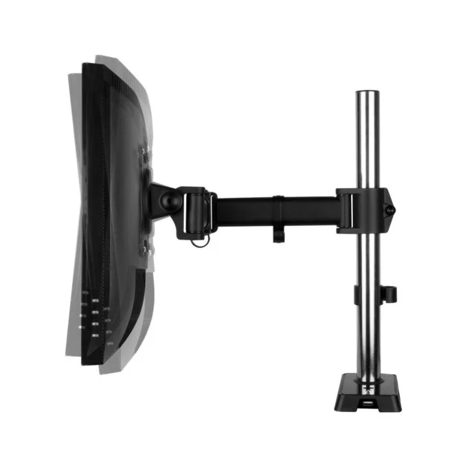 ARCTIC Z1 (Gen3) Desk Mount Monitor Arm 1x up to 43" 15kg Black — image 10