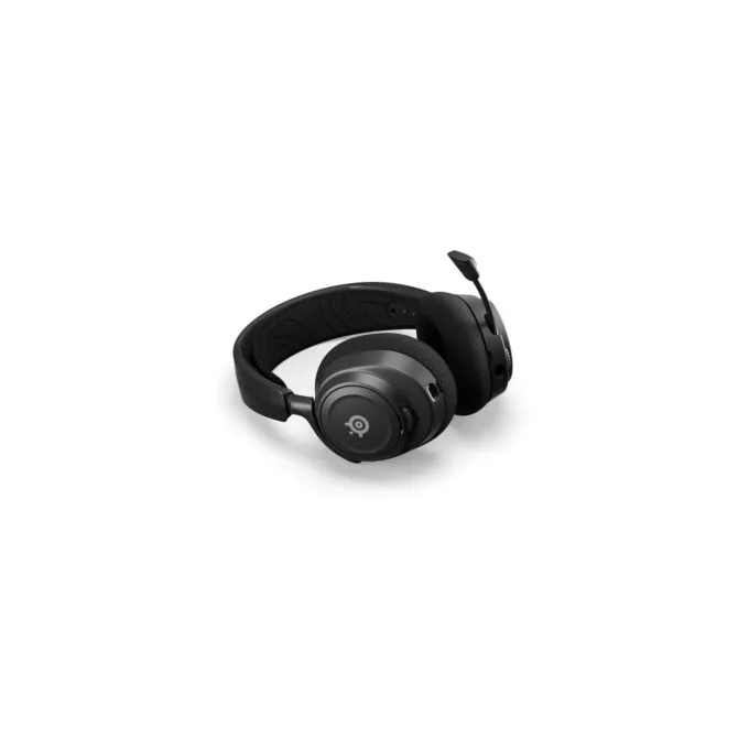 Arctis Nova 7 Wireless - Over-Ear Gaming Headset - Virtual Surround — image 9